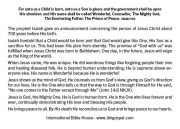 BACK_Isaiah 9_6 yellow bird
