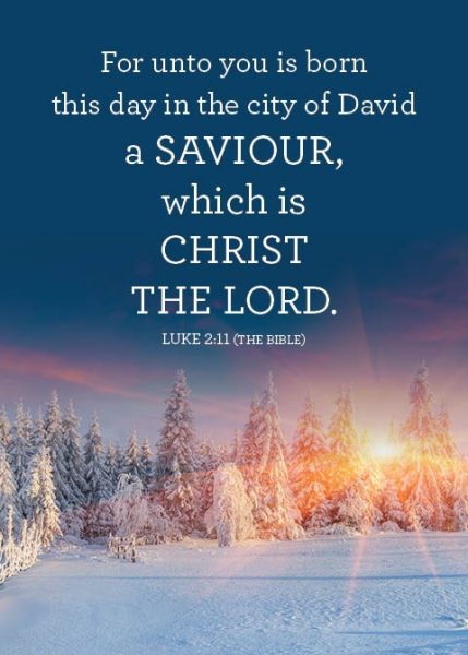 Luke 2_11 Winter