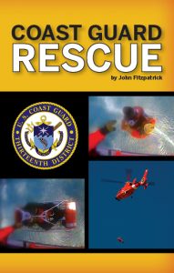 Tract - Coast Guard Rescue cover