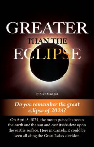 Tract - Greater than the Eclipsen cover