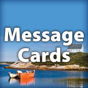 Message Cards