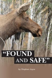 Found and Safe Tract Cover