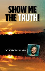 Tract - Show me the Truth cover